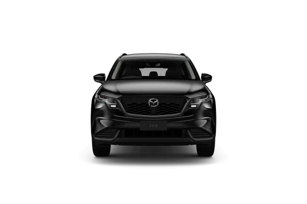2026 Mazda CX-5 KM Series G25 Touring SUV Image 4