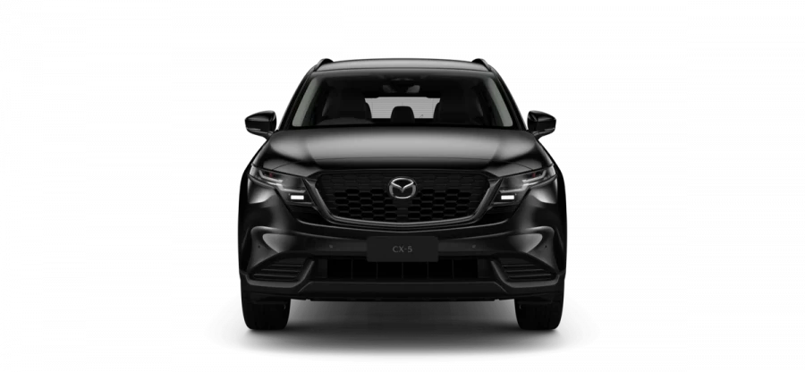 2026 Mazda CX-5 KM Series G25 Touring SUV Image 4