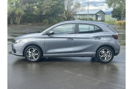 2025 MG MG3 Excite Hatch