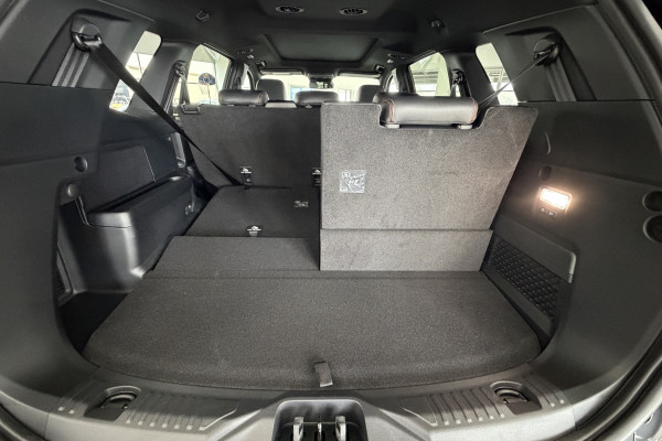 2026 MY26.5 Ford Everest UB Wildtrak SUV Image 15