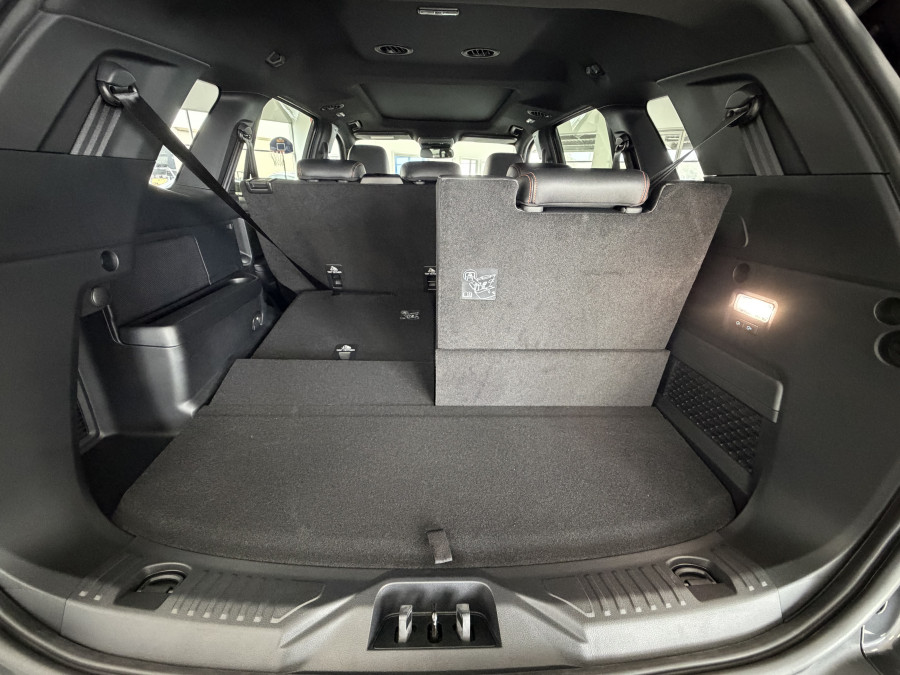 2026 MY26.5 Ford Everest UB Wildtrak SUV Image 15