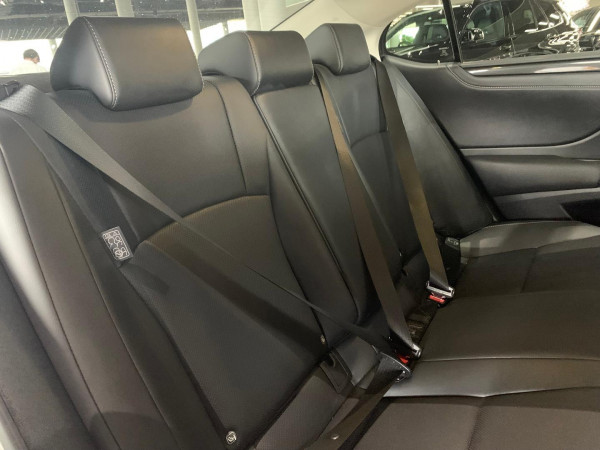 2022 Lexus ES AXZA10R ES250 Luxury Sedan image 19
