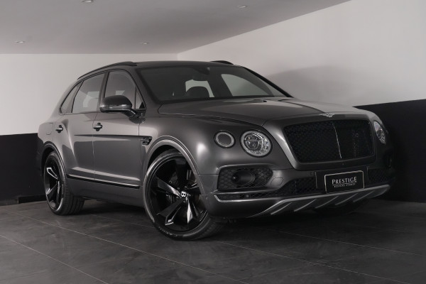 2020 Bentley Bentayga V8 SUV Image 14