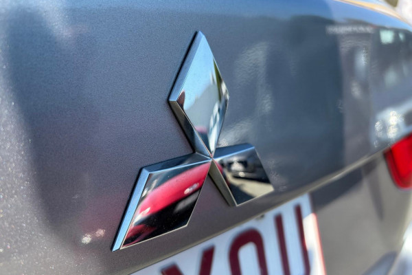 2016 MY15.5 Mitsubishi ASX XB LS SUV Image 15