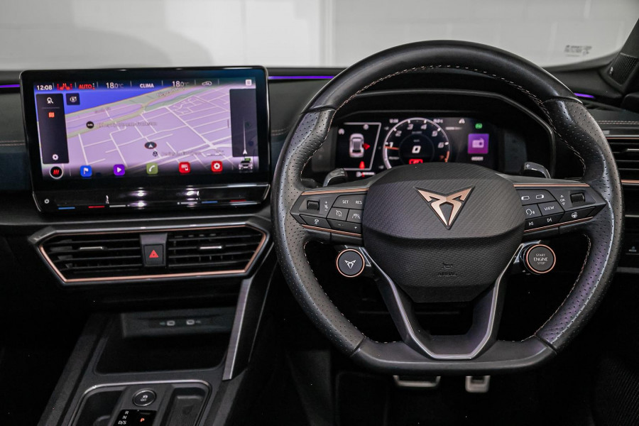 2023 Cupra Formentor KM VZx SUV Image 15