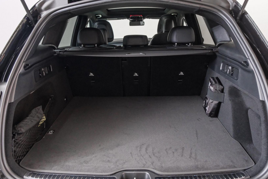 2025 Mercedes-Benz GLC-Class X254 GLC200 SUV