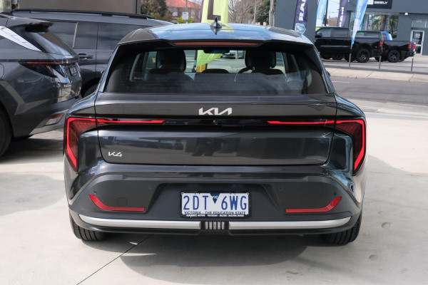 2025 MY26 Kia K4 CL4m S Hatch Image 3
