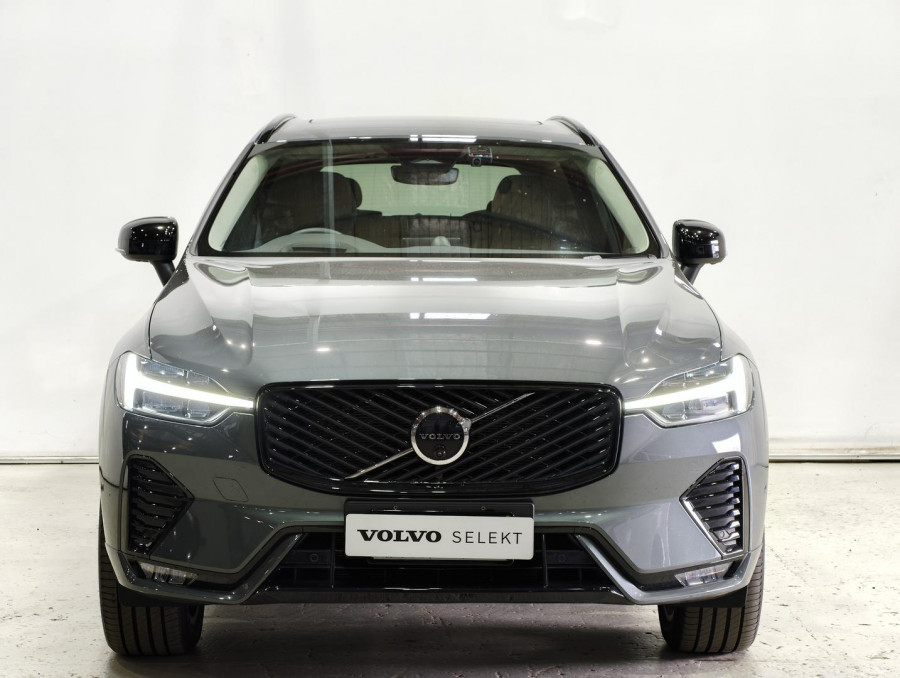 2025 MY26 Volvo XC60 UZ Ultra B5 Dark SUV Image 21