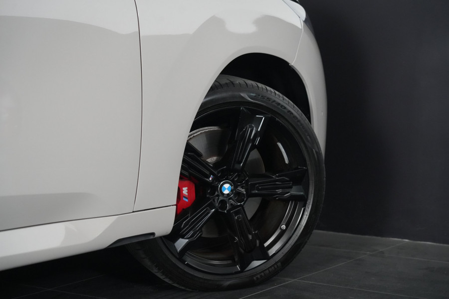 2024 BMW X3 M50 xDrive SUV Image 24