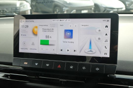 2024 MG MG4 MEH32 Essence 64 150kW Hatch