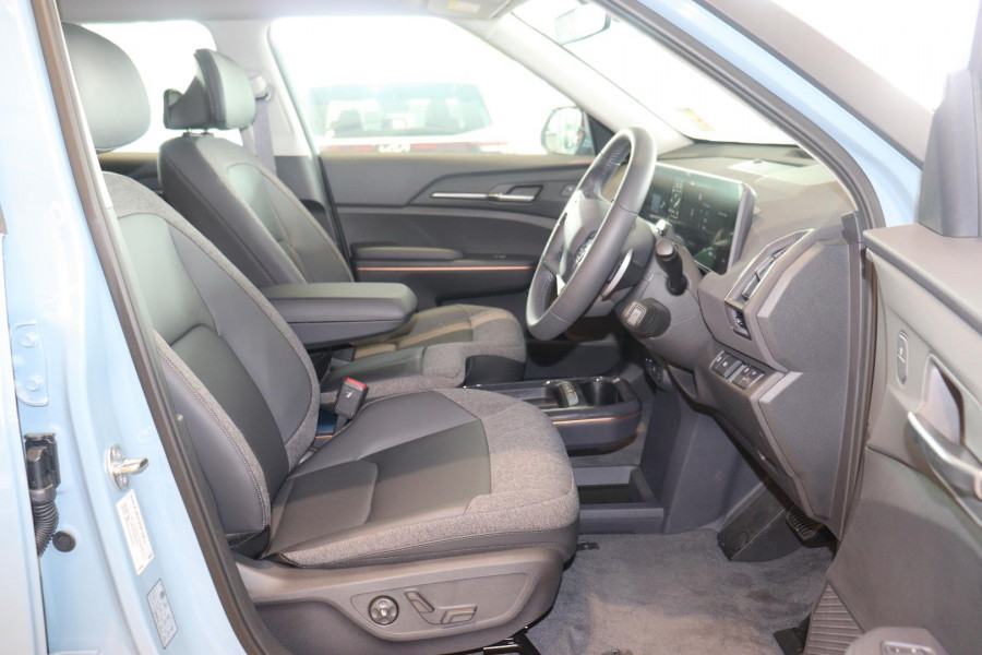 2026 Kia EV5 OVc Air Long Range SUV Image 14