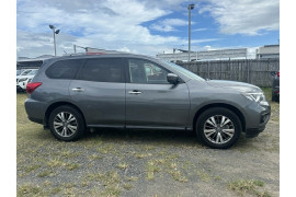 2019 Nissan Pathfinder R52 Series III ST SUV
