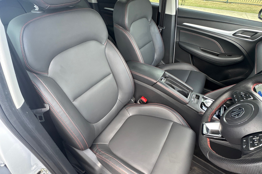 2023 MG ZS EV AZS1 Essence SUV Image 13