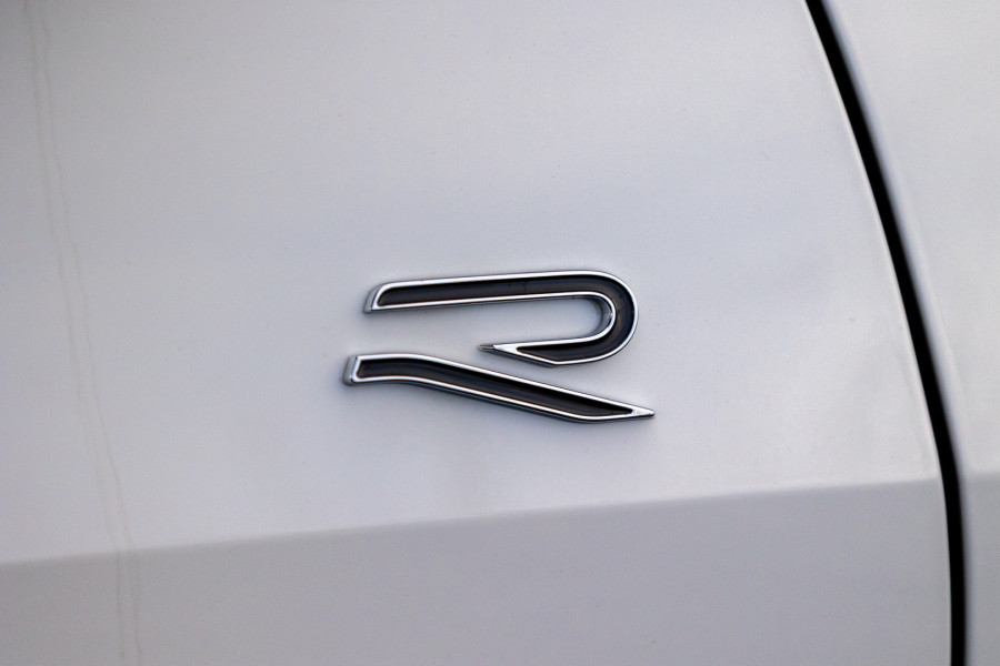 2025 Volkswagen Tayron R4 195TSI R-Line SUV Image 20