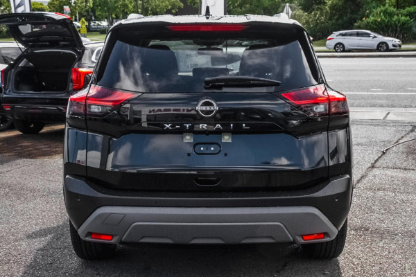 2025 Nissan X-Trail T33 ST-L SUV