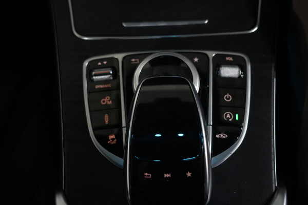 2019 Mercedes-Benz GLC-Class 43 SUV Image 20