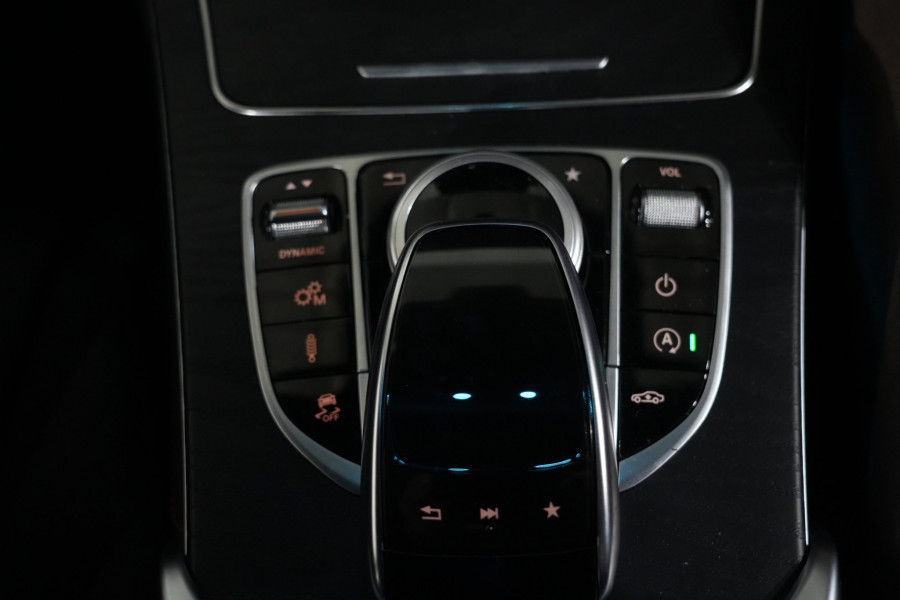 2019 Mercedes-Benz GLC-Class 43 SUV Image 20
