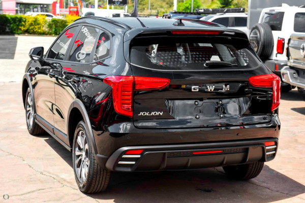 2025 GWM Haval Jolion A01 Premium SUV