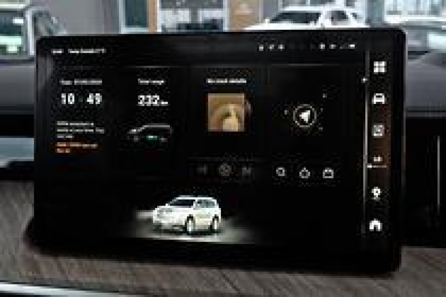 2024 GWM Tank 500 P03 Ultra Hybrid SUV Image 22
