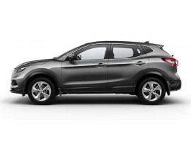 Nissan QASHQAI ST J11 Series 2