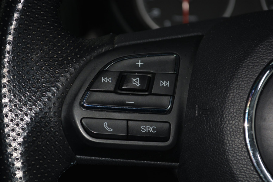 2021 MG MG3 SZP1 Excite Hatch Image 15