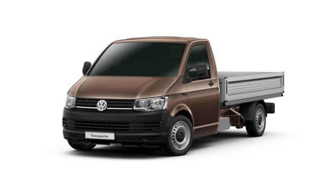 Chestnut Brown Metallic