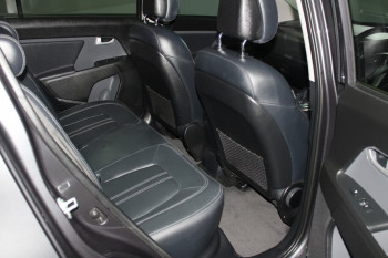 2013 Kia Sportage 5dr Wagon 2.0lt Tci D SL MY13 Wagon