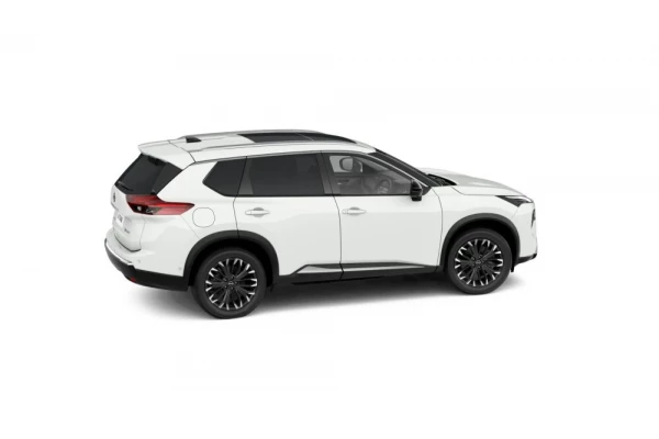 2026 Nissan X-Trail T33 Ti e-POWER SUV Image 15