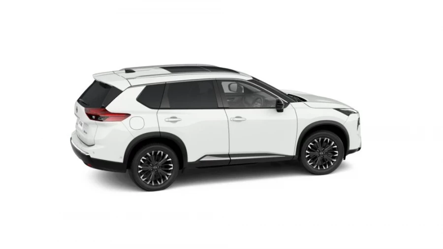 2026 Nissan X-Trail T33 Ti e-POWER SUV Image 15
