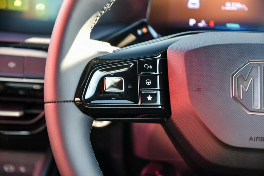 2024 MY24.5 MG MG3 ZP22 Essence Hybrid+ Hatch Image 10