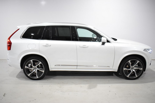 2019 Volvo XC90 (No Series) MY19 D5 Inscription Suv