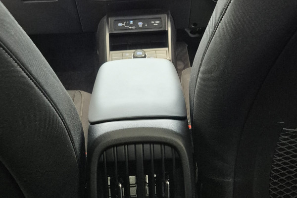 2026 Hyundai KONA SX2.V3 Hybrid SUV Image 15