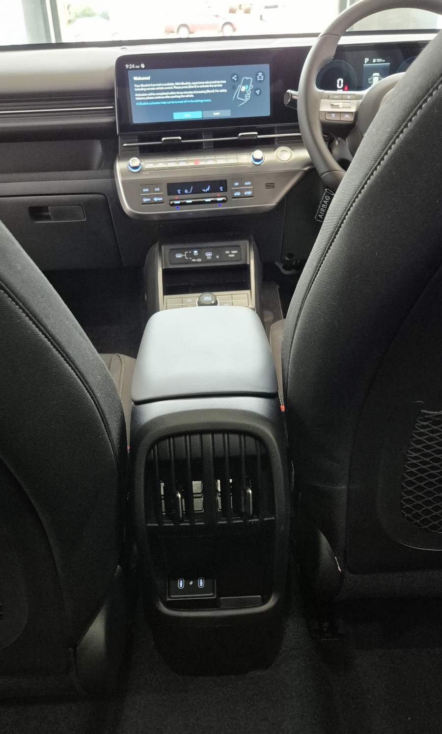2026 Hyundai KONA SX2.V3 Hybrid SUV Image 15
