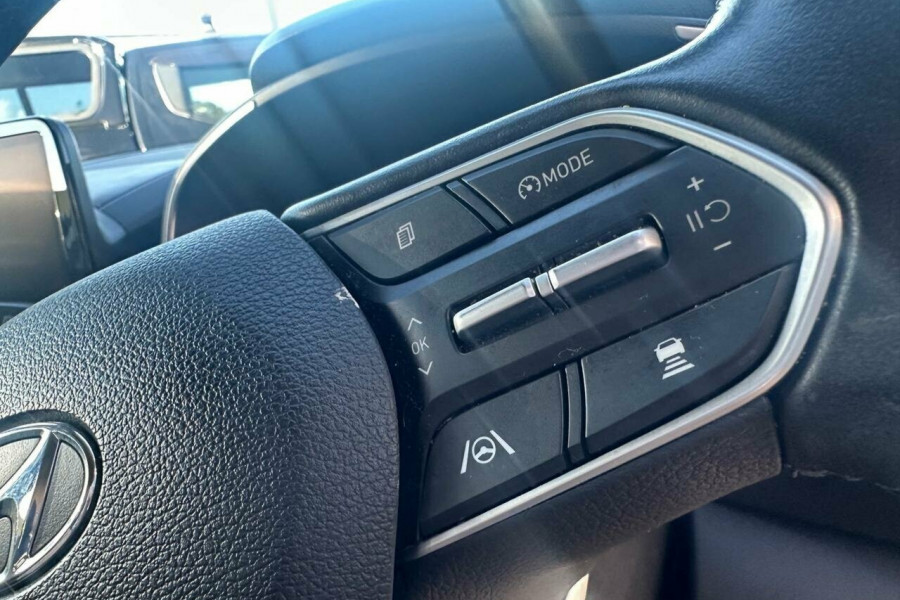 2022 MY23 Hyundai Santa Fe TM.V4 Elite SUV Image 17