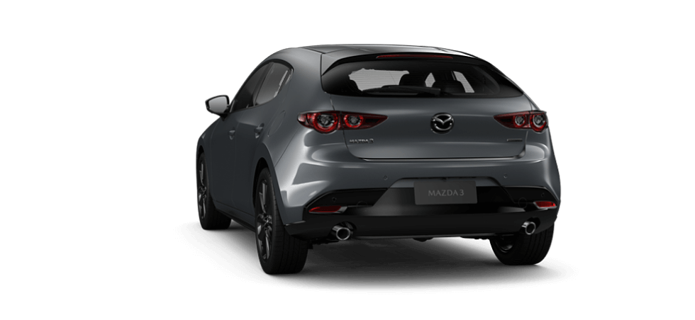 2024 Mazda 3 BP G25 Astina Hatch Image 17