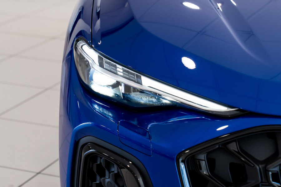 2025 Audi Q5 GU TDI 150kW Sport SUV