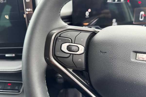 2025 GWM Haval H6 B01 Lux SUV Image 20