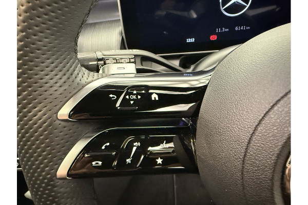 2023 MY24 Mercedes-Benz GLC-Class X254 GLC300 SUV Image 22