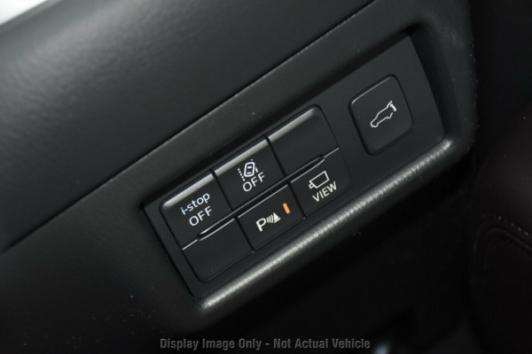 2026 Mazda CX-5 KM Series G25 Akera SUV Image 12