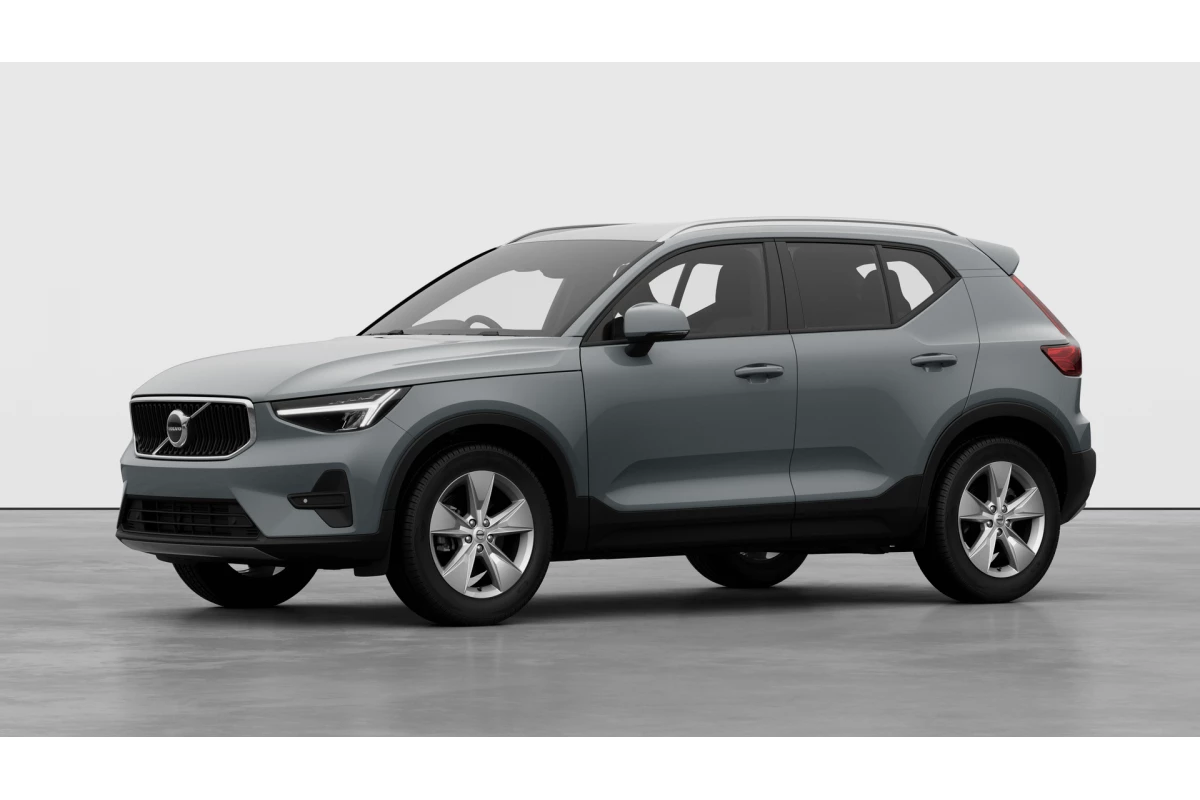 2026 Volvo XC40 XZ Plus B4 SUV