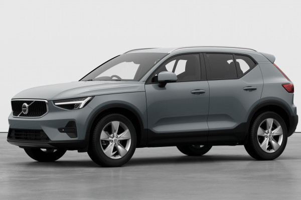 Volvo XC40 Plus B4 XZ