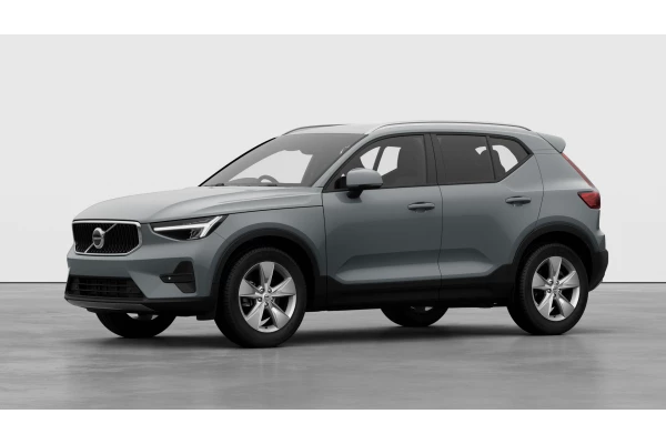 2026 Volvo XC40 XZ Plus B4 SUV
