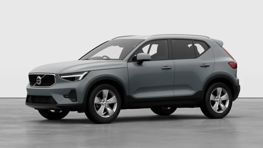 2026 Volvo XC40 XZ Plus B4 SUV Image 1