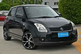 Suzuki Swift RS415