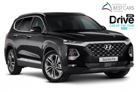 Hyundai Santa Fe Highlander TM.2