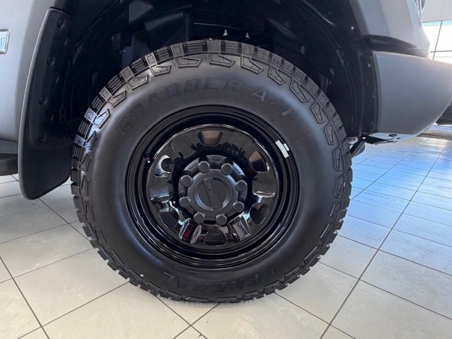 2026 Ford Ranger Super Duty   Ute Image 11