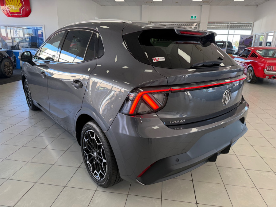 2026 MG MG4 EV Urban AH4E Essence 54 Hatch Image 5