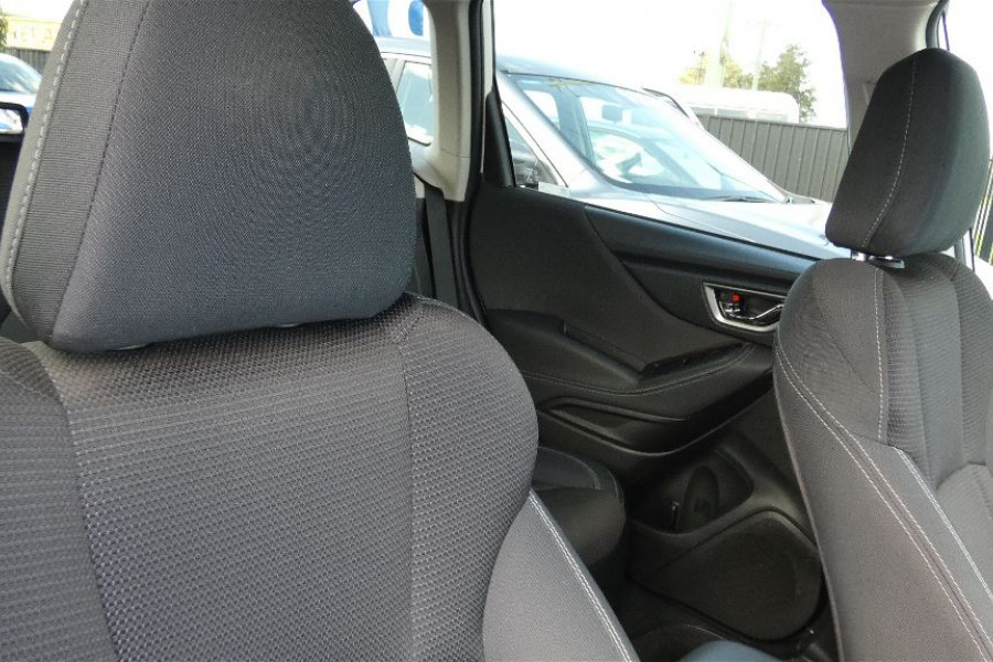 2020 Subaru Forester MY20 2.5I-L AWD SUV Image 13