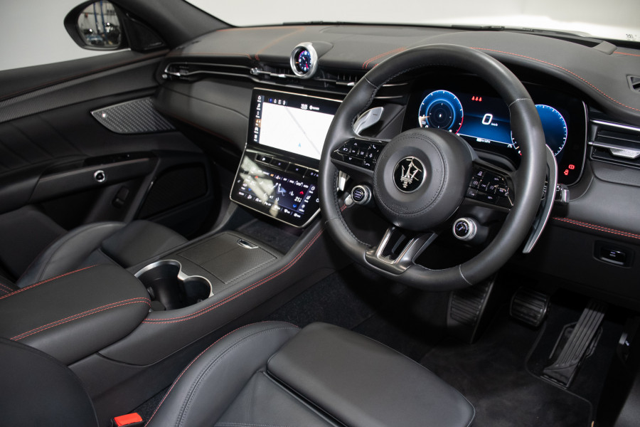 2023 Maserati Grecale Trofeo SUV