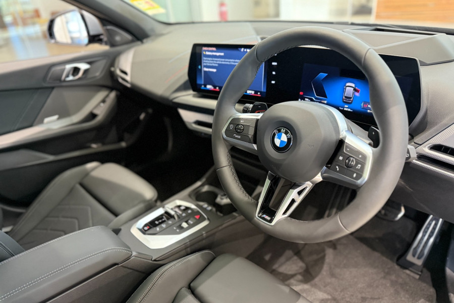 2024 BMW F70 - 1-04 118 - M Sport Hatch Image 18